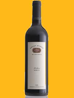 Grant Burge Hillcot Merlot 2004 (Single)